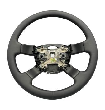 RANGE ROVER SPORT II L494 Lenkrad neu beziehen